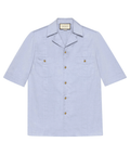 Gucci short-sleeve shirt