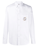 Gucci Gucci Band shirt