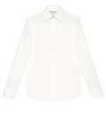 Gucci classic long sleeve shirt