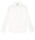 Gucci classic long sleeve shirt
