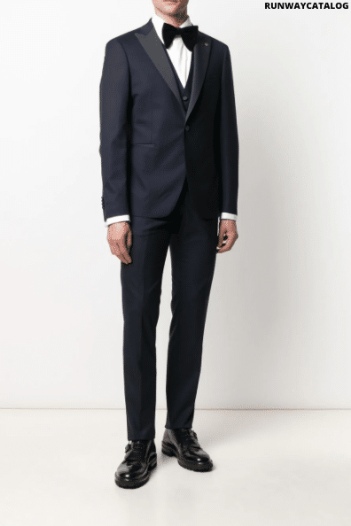 Gucci classic straight shirt