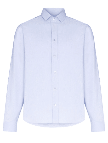 Gucci formal shirt