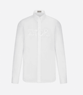 CHRISTIAN DIOR AND PETER DOIG SHIRT