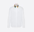 CHRISTIAN DIOR AND KENNY SCHARF SHIRT