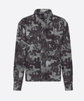 CHRISTIAN DIOR AND PETER DOIG OVERSHIRT
