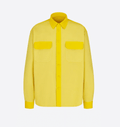 Christian Dior OVERDYED SHIRT