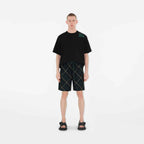 Cotton T-shirtPrice undefined Colour: Black