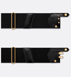 Dior Chase belt