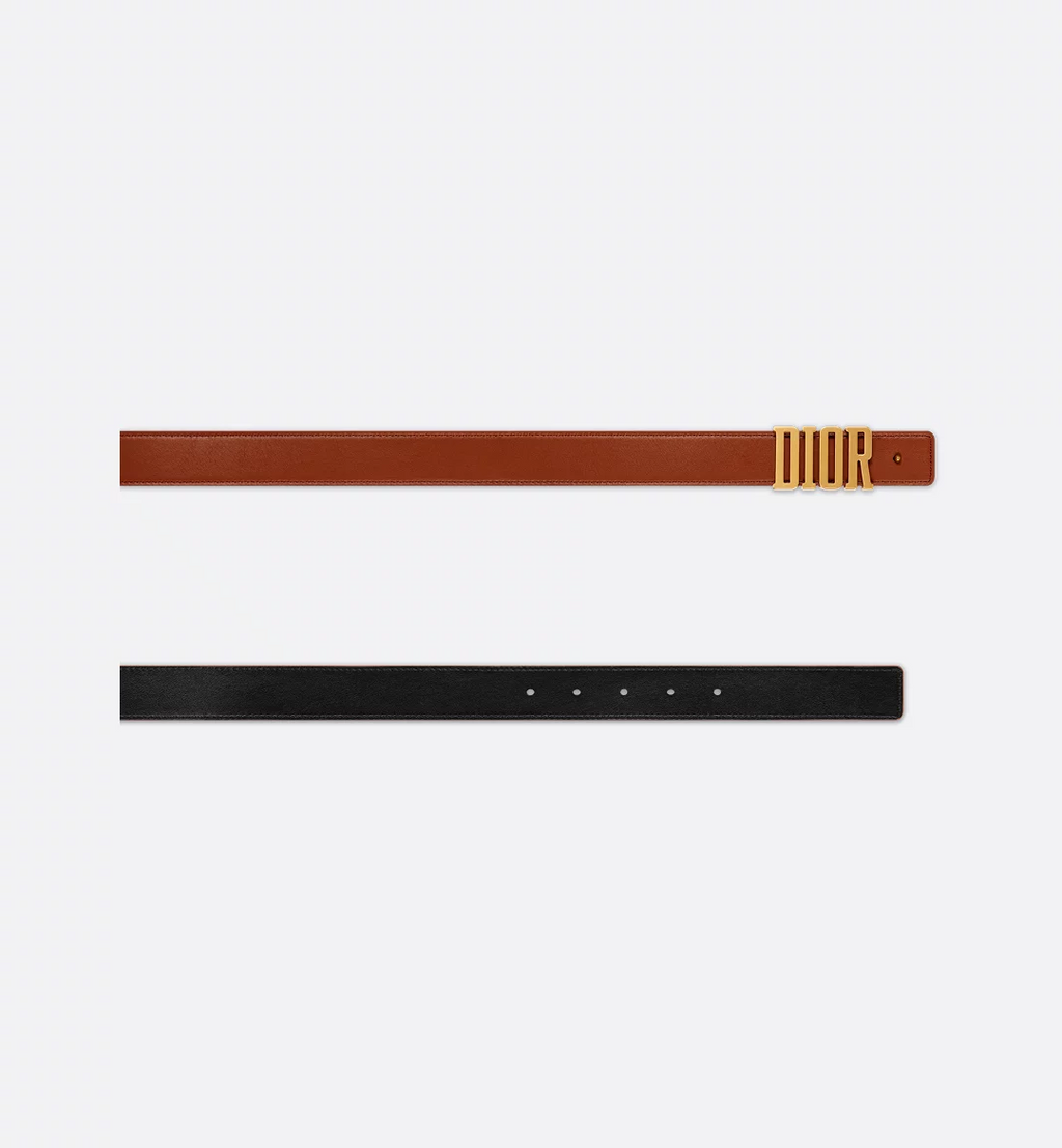 D-Fence Reversible Belt