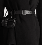 Dior Symbol Belt with Removable Pouch
