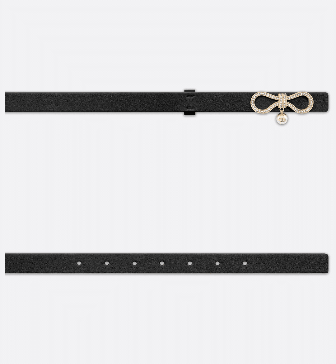 Le Nœud de Dior Belt