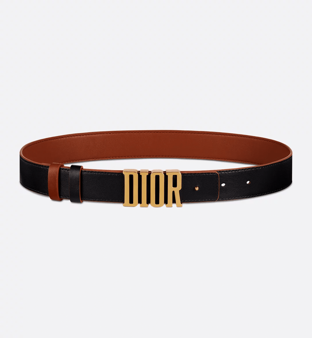 D-Fence Reversible Belt