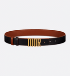 D-Fence Reversible Belt