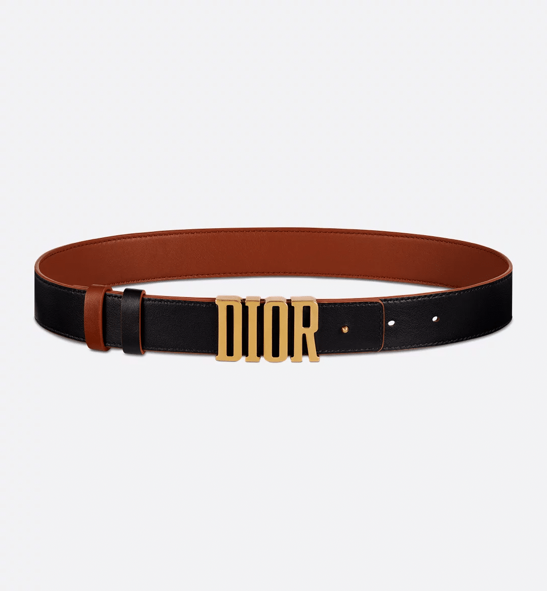 D-Fence Reversible Belt