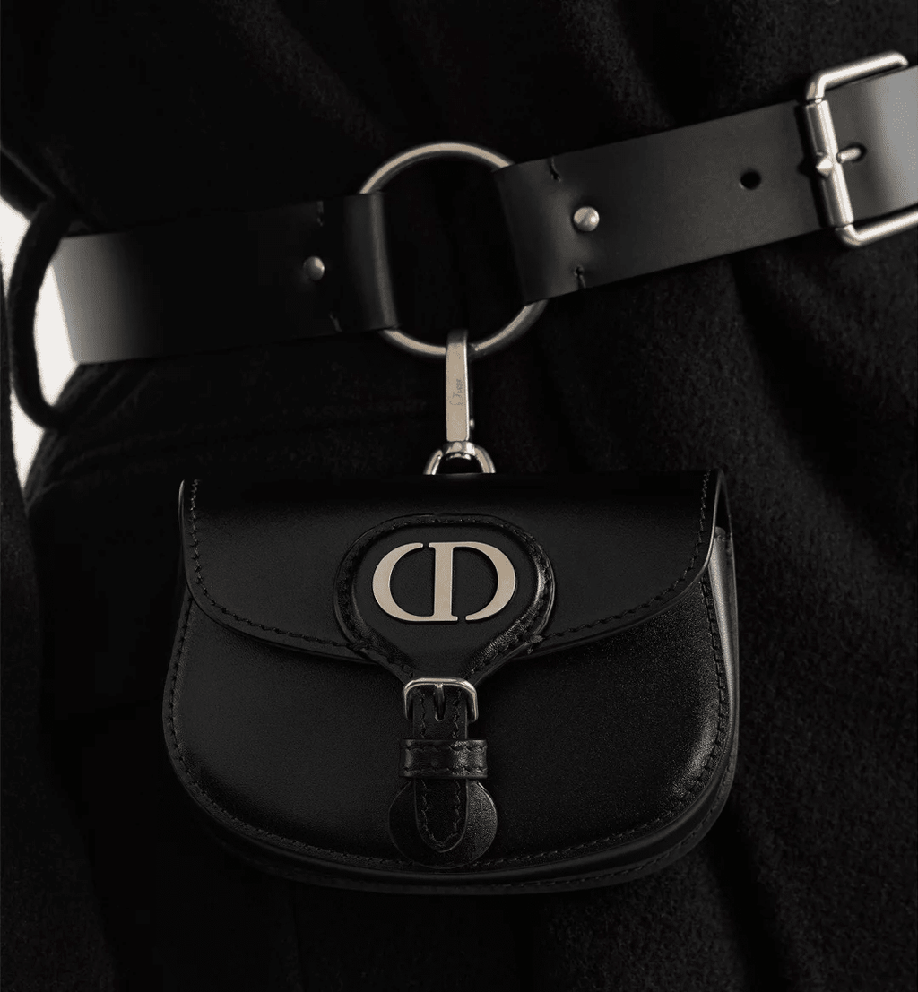 Dior Symbol Belt with Removable Pouch