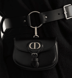 Dior Symbol Belt with Removable Pouch