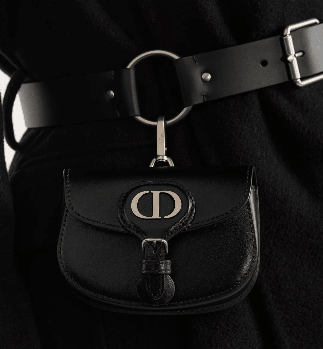 Dior Symbol Belt with Removable Pouch