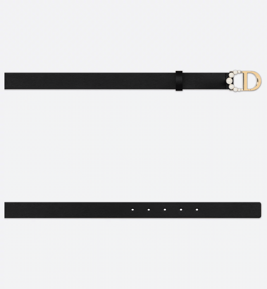 30 Montaigne Belt
