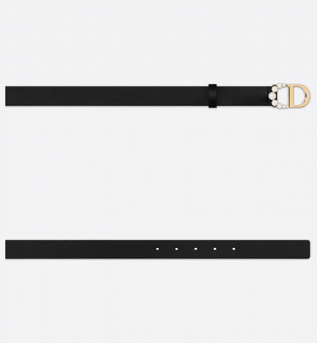 30 Montaigne Belt