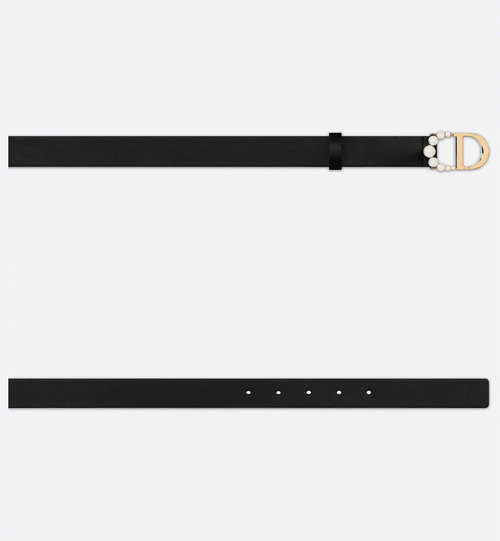 30 Montaigne Belt