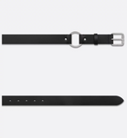 Dior Symbol Belt with Removable Pouch