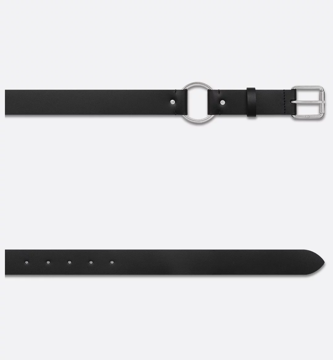 Dior Symbol Belt with Removable Pouch