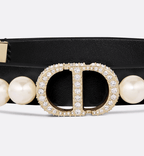 30 Montaigne Pearls Belt