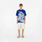 EKD Cotton T-shirtPrice undefined Colour: Knight