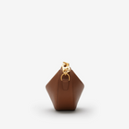 Burberry The Knight Mini Shoulder Bag – Grainy Calf Leather