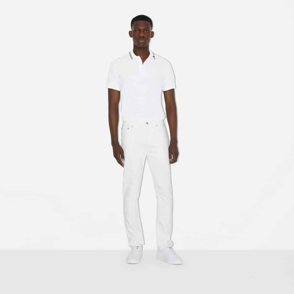 EKD Cotton Polo Shirt