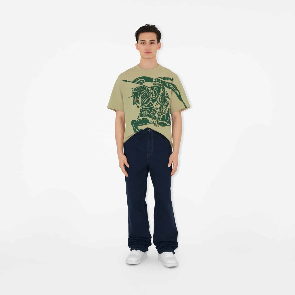 EKD Cotton T-shirtPrice undefined Colour: Safari