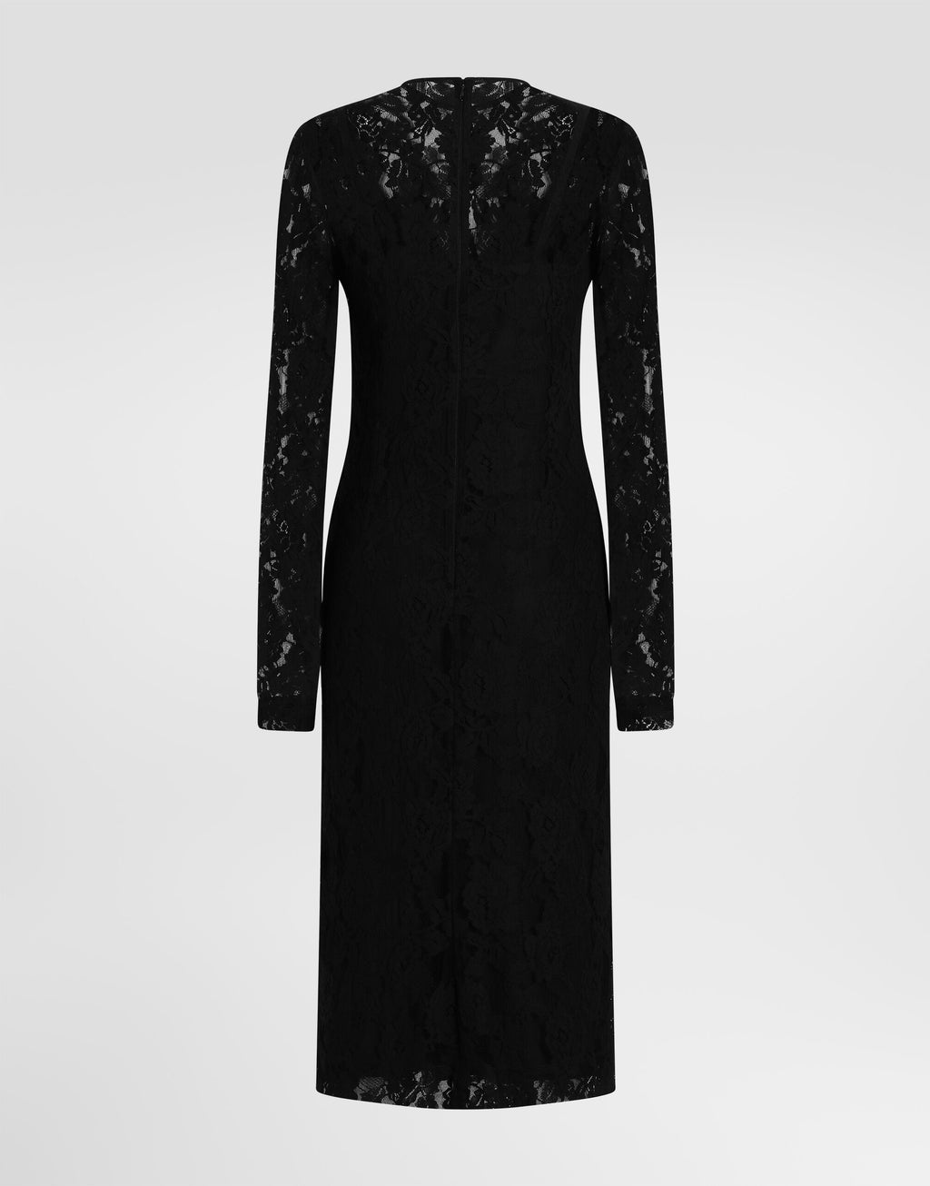 Lace dress