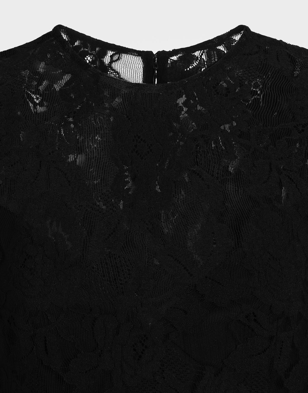 Lace dress