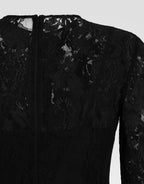 Lace dress