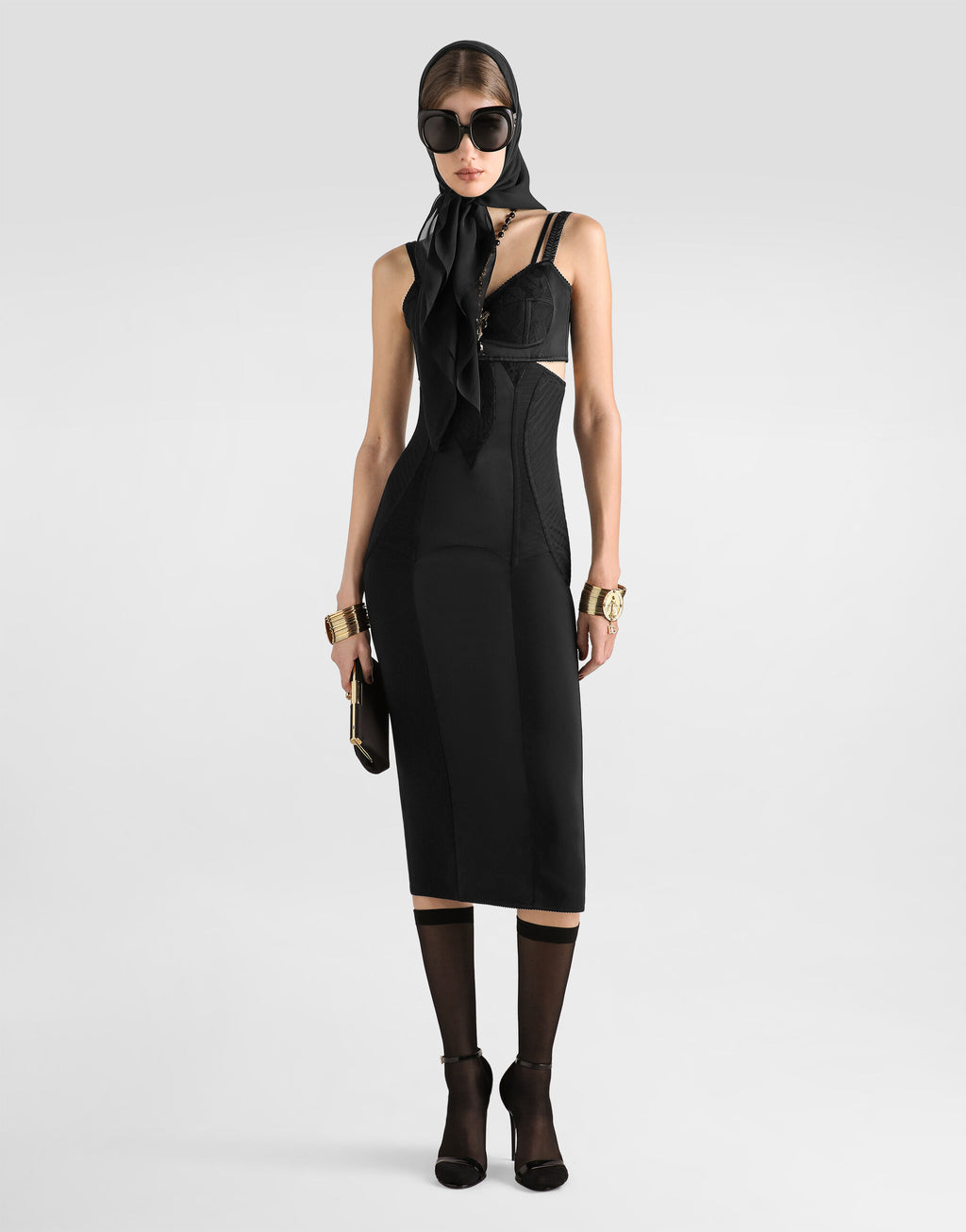 Cady dress