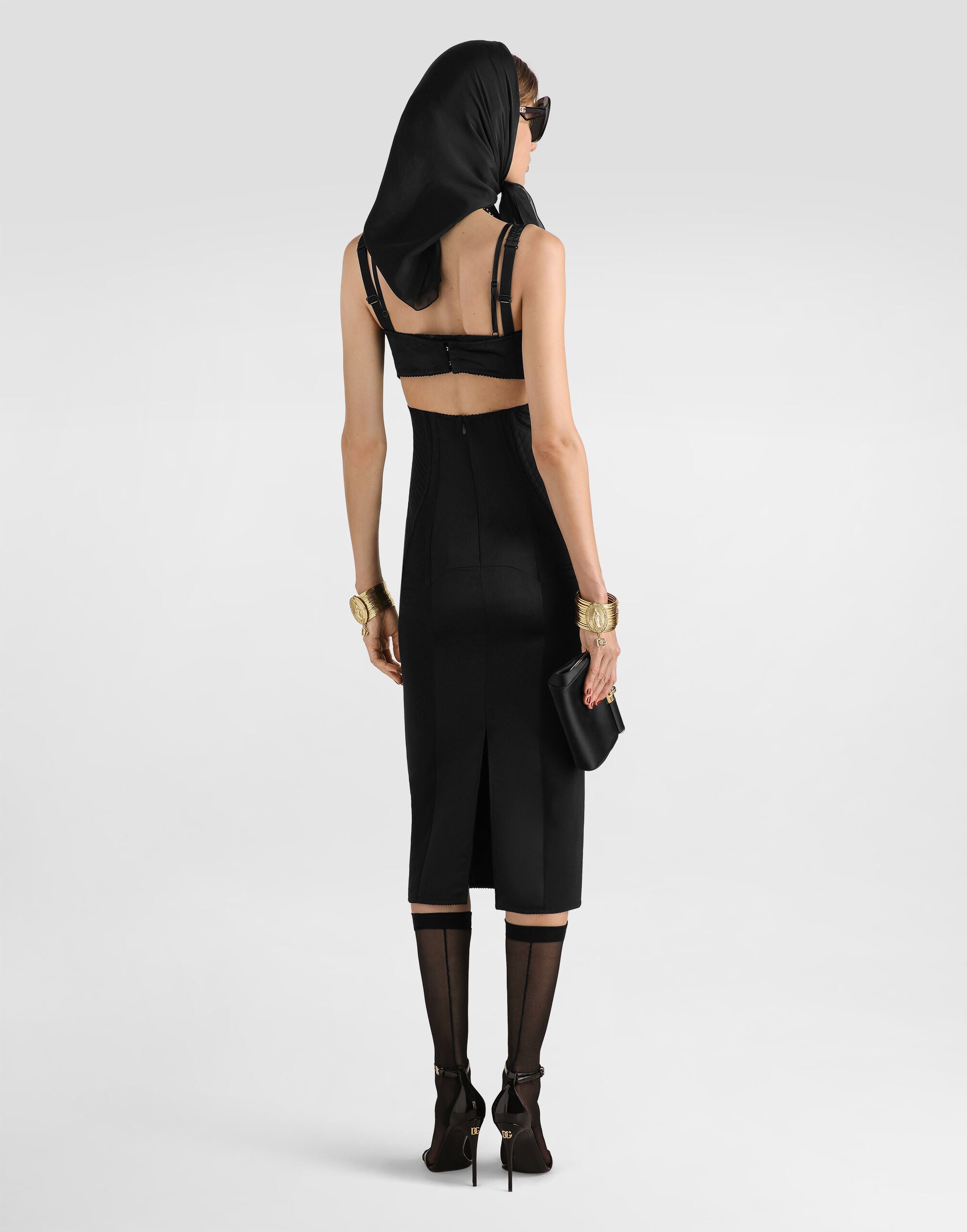 Cady dress