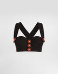 Fabric top