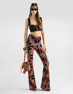 Fabric top