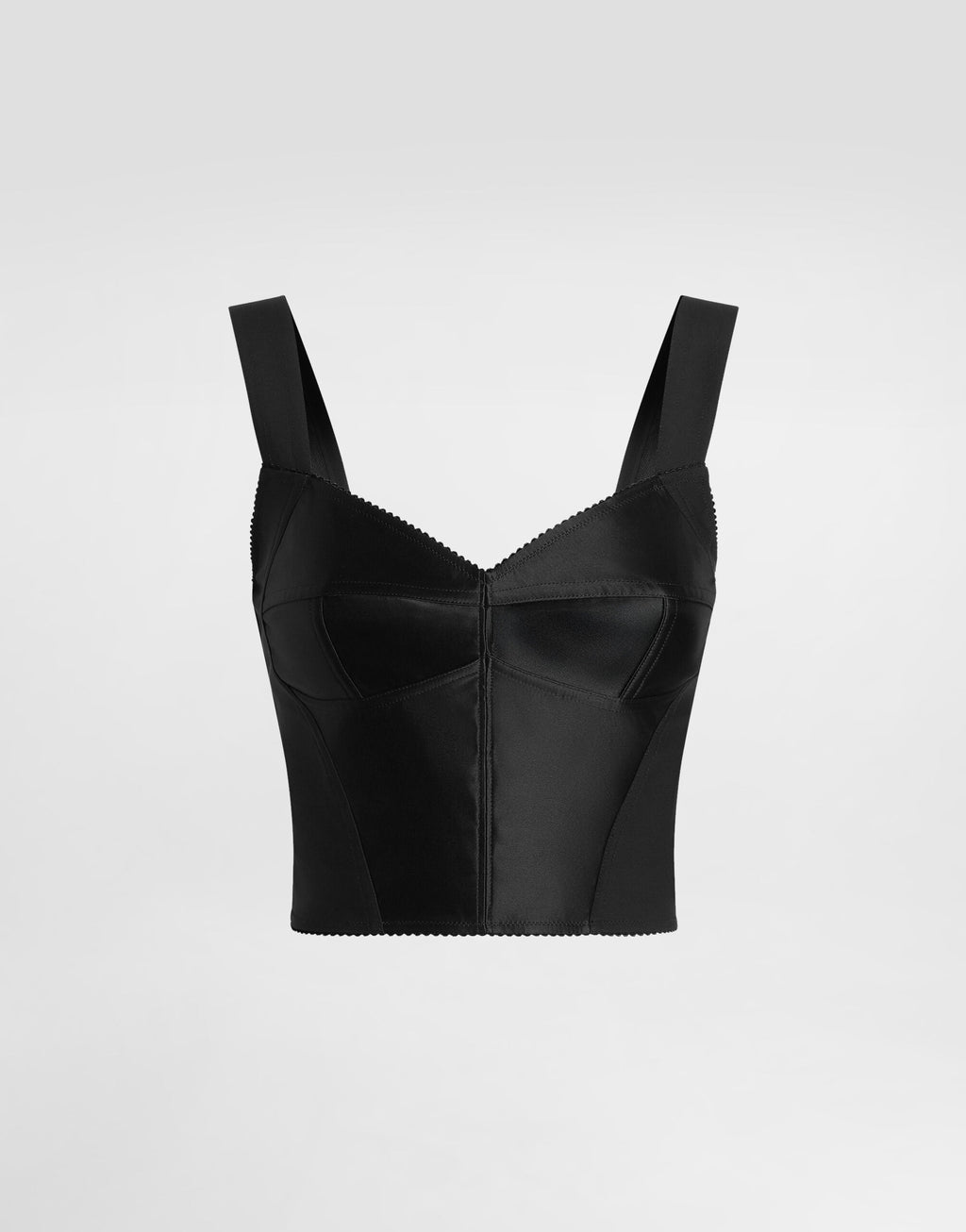 Bustier top
