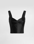 Bustier top