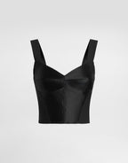 Bustier top
