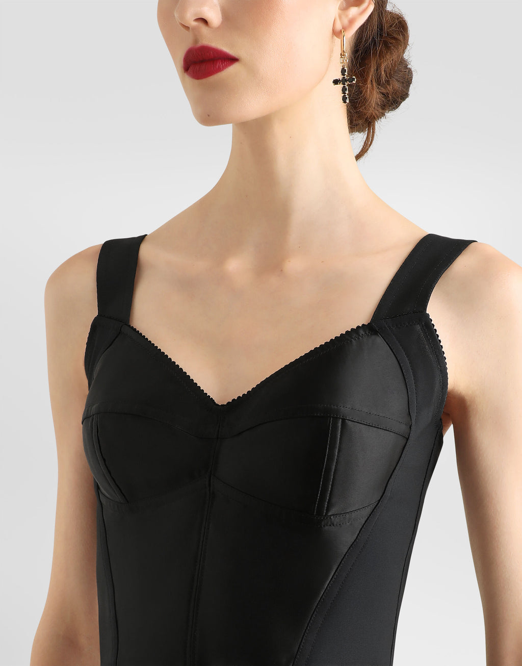 Bustier top