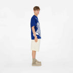 EKD Cotton T-shirtPrice undefined Colour: Knight
