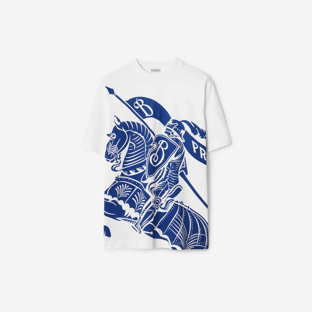 EKD Cotton T-shirtPrice undefined Colour: Knight