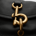 Burberry Summer 2025 Soft Messenger Bag