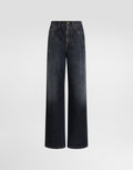 5-pocket denim