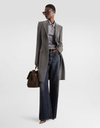 5-pocket denim