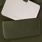 Gucci Go small shoulder bag
