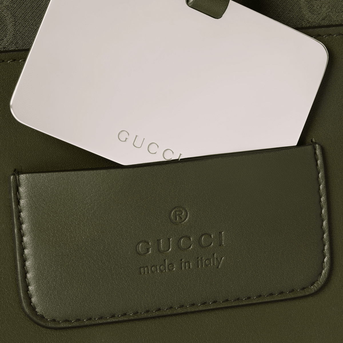 Gucci Go small shoulder bag