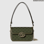 Gucci Go small shoulder bag